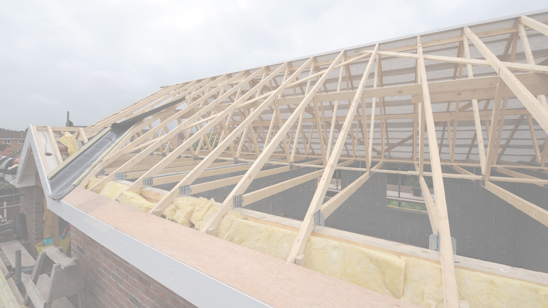 ROTHWELL BUILDING & CONSTRUCTION SERVICES Rothwell Building